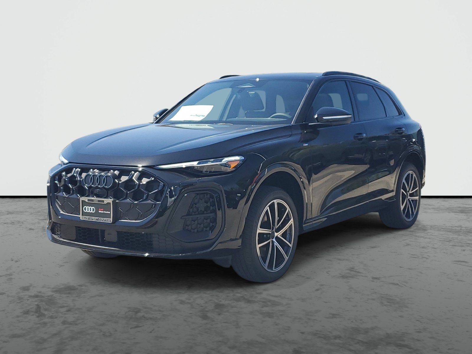 New 2026 Audi Q5 Premium Plus AWD/4WD image 2