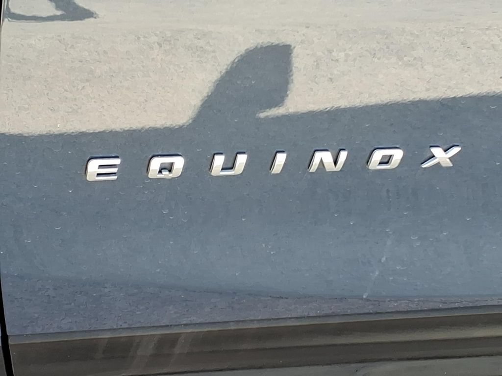 Used 2024 Chevrolet Equinox Premier FWD image 10