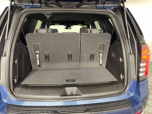 New 2026 Chevrolet Tahoe LS w/ LS Custom Edition AWD/4WD image 15
