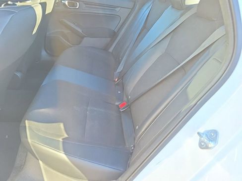 Used 2023 Honda Civic Sport image 21