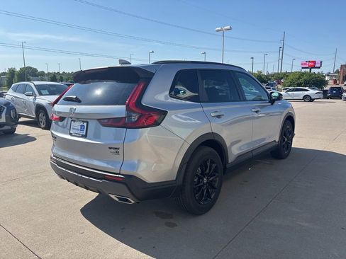 Certified 2026 Honda CR-V Sport-L image 5