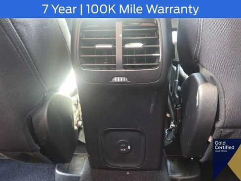 Used 2022 Ford Escape SE w/ Convenience Package FWD image 23