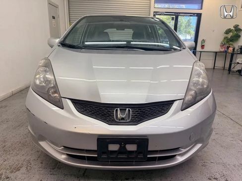 Used 2012 Honda Fit image 2