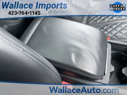 Used 2022 Audi SQ5 Premium Plus w/ Premium Plus Package image 30