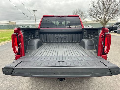 Certified 2026 GMC Sierra 1500 AT4X image 48