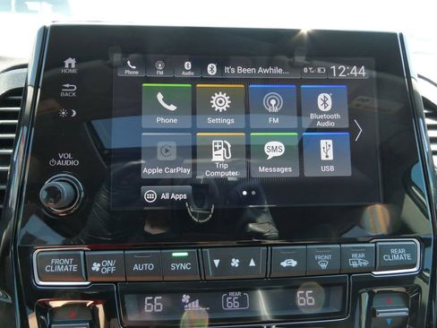 Used 2020 Honda Odyssey EX-L image 33