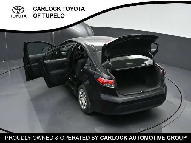 Used 2026 Toyota Corolla LE FWD image 64