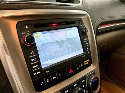 Used 2014 GMC Acadia Denali AWD/4WD image 21