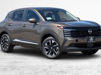 New 2025 Nissan Kicks SV video 2