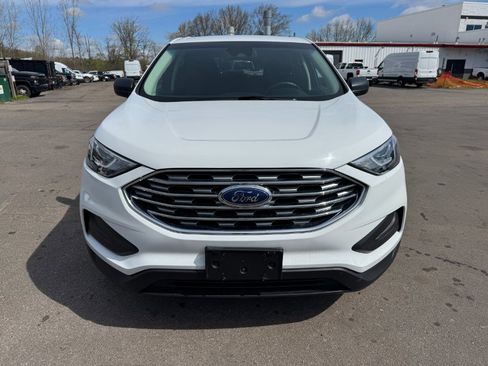 Used 2019 Ford Edge SE FWD image 8