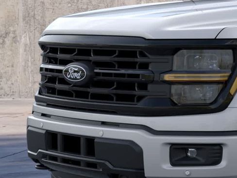 New 2026 Ford F150 XLT AWD/4WD image 17