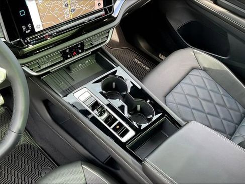 New 2025 Volkswagen Atlas Cross Sport SEL Premium R-Line image 9