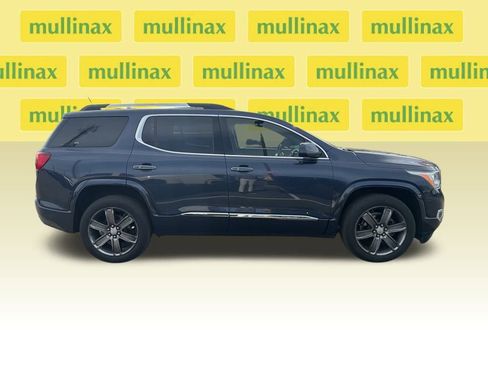 Used 2019 GMC Acadia Denali image 12