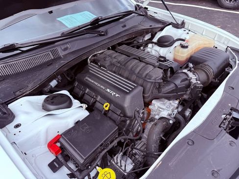 Used 2021 Dodge Charger Scat Pack image 11