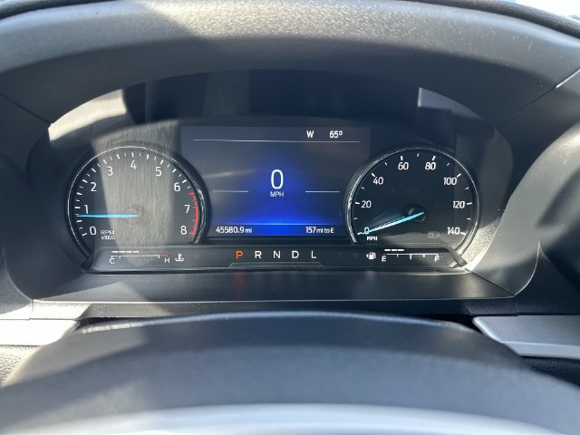 Used 2022 Ford Explorer XLT w/ Class IV Trailer Tow Package AWD/4WD image 19