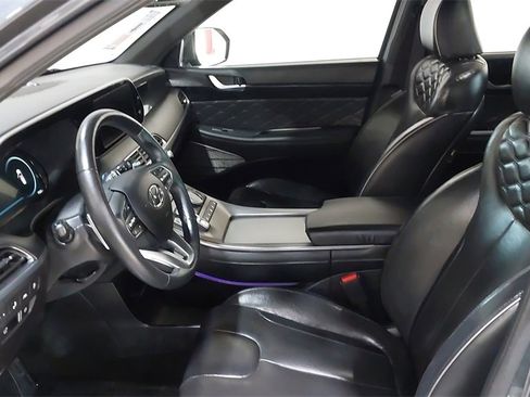 Used 2020 Hyundai Palisade Limited image 20