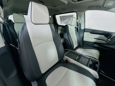 New 2026 Honda Odyssey Elite image 29