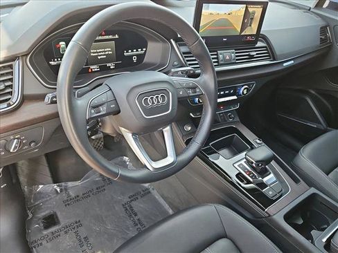 Used 2022 Audi Q5 2.0T Premium Plus image 10