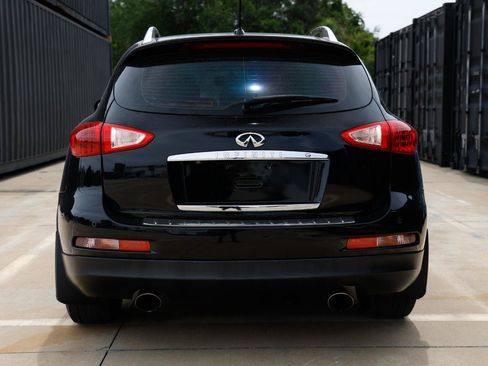 Used 2014 INFINITI QX50 Journey w/ Premium Package AWD/4WD image 9