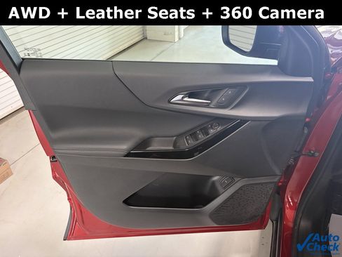 Used 2026 Chevrolet Equinox LT w/ Convenience Package II image 8