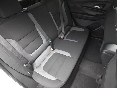 New 2026 Chevrolet TrailBlazer LS w/ LS Convenience Package AWD/4WD image 10