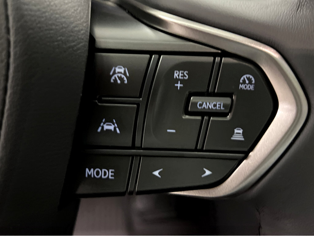 New 2026 Lexus RX 350 Premium AWD/4WD image 13