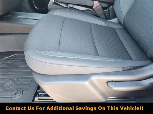 New 2026 GMC Sierra 2500 SLE image 18