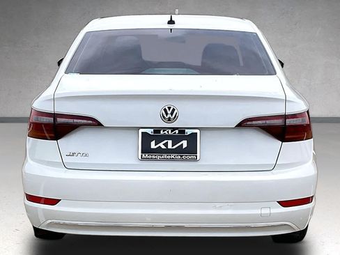 Used 2019 Volkswagen Jetta S w/ Driver Assistance Package FWD image 5