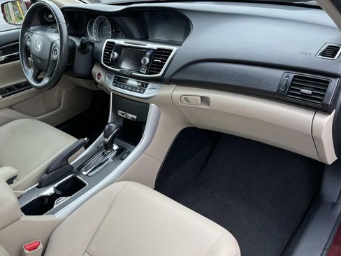 Used 2013 Honda Accord EX-L image 23