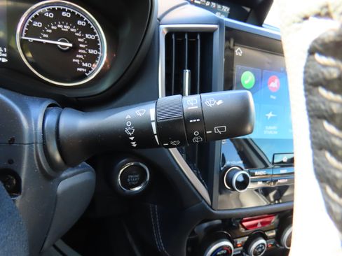 Used 2024 Subaru Forester Touring w/ POP Package 3 image 35