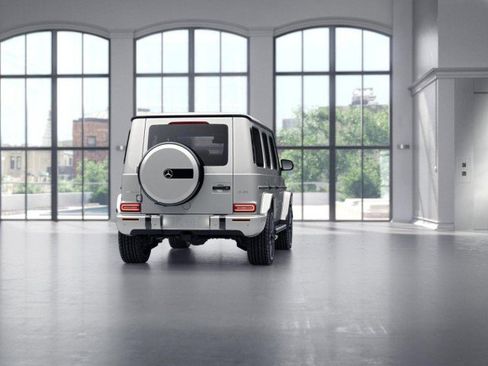 Used 2022 Mercedes-Benz G 63 AMG 4MATIC image 22