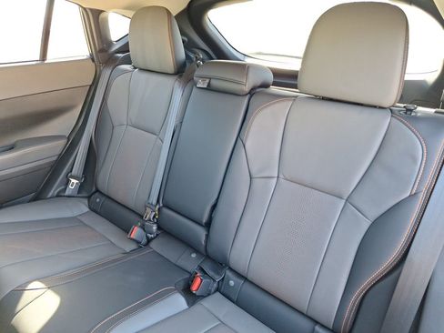 Certified 2025 Subaru Crosstrek 2.5i Limited w/ Popular Package #3A image 11