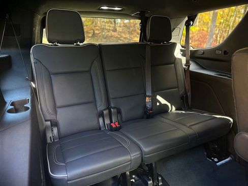 Used 2024 Chevrolet Tahoe Premier image 21