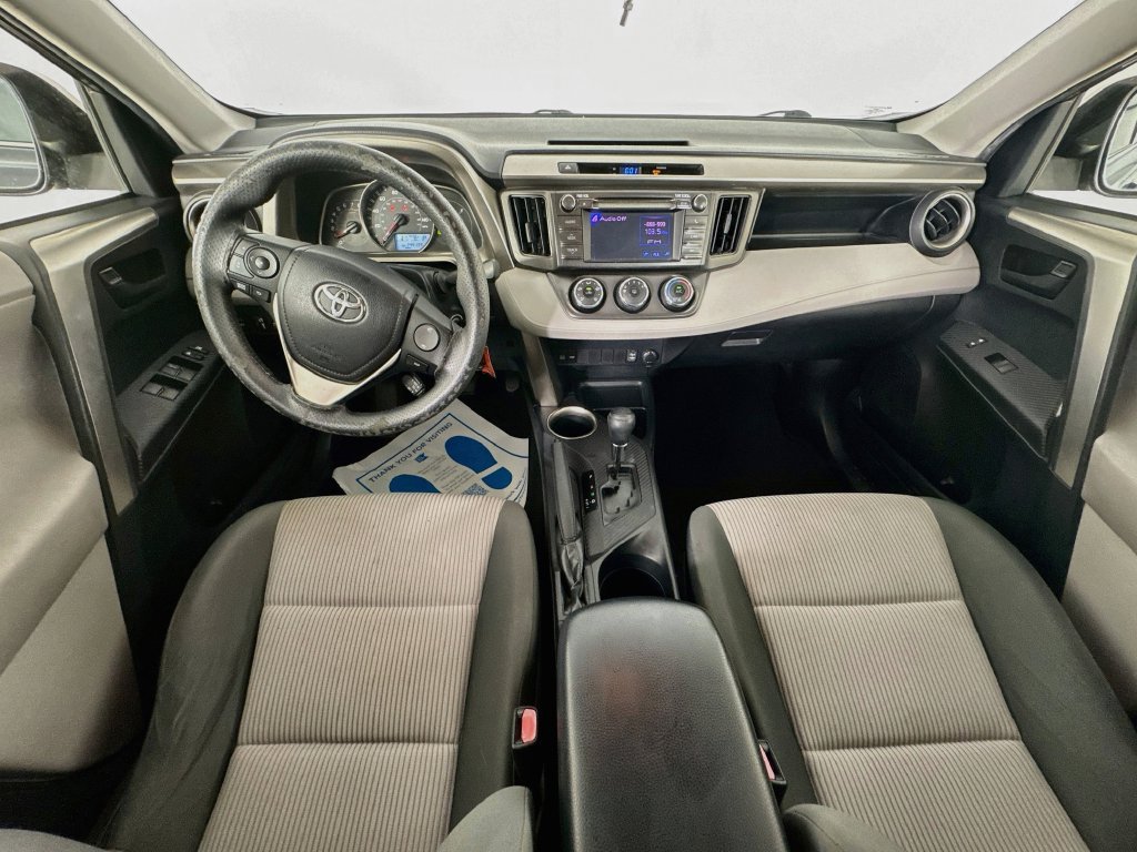 Used 2013 Toyota RAV4 LE FWD image 26