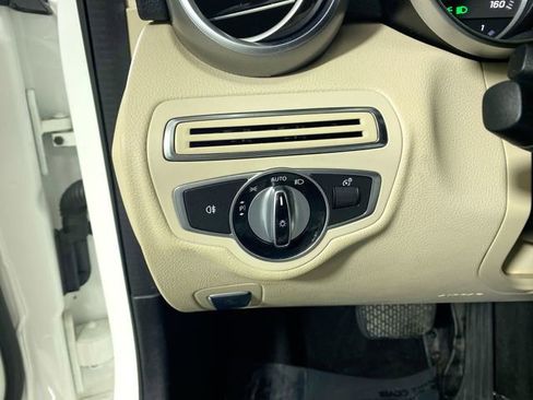 Used 2017 Mercedes-Benz C 300 4MATIC Sedan image 13