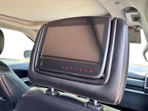Used 2019 Ford Expedition Max Platinum AWD/4WD image 32
