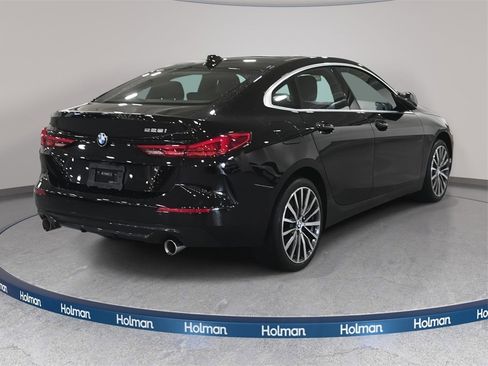 Certified 2023 BMW 228i Gran Coupe w/ Convenience Package image 6