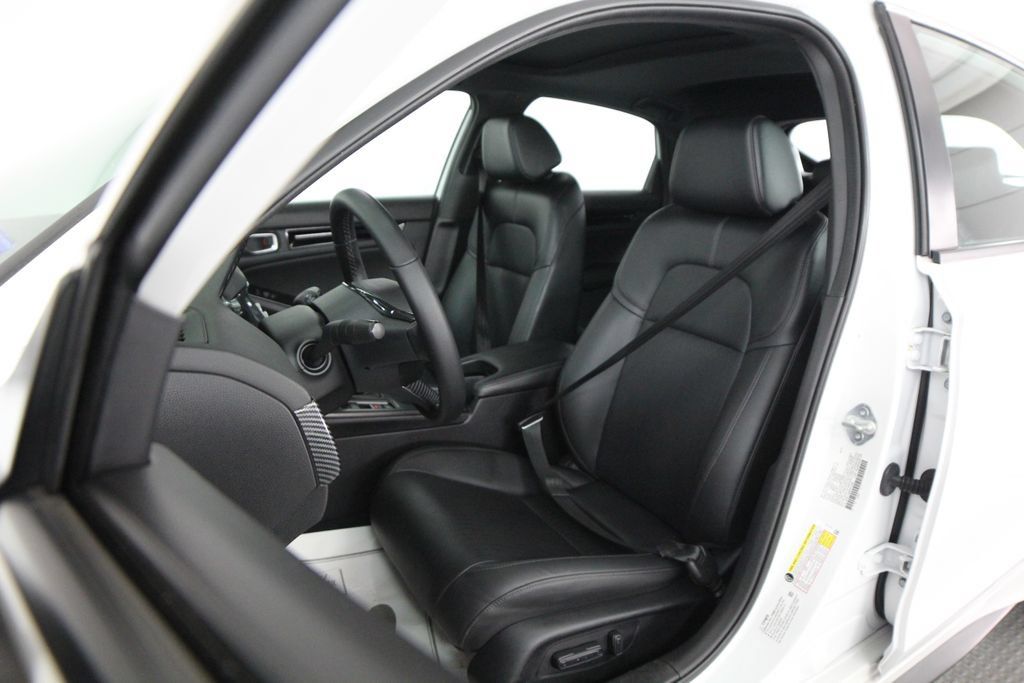 Used 2023 Honda Civic Sport Touring image 50