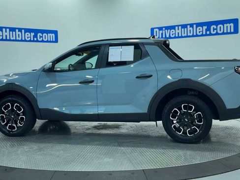 Used 2023 Hyundai Santa Cruz SEL w/ Activity Package AWD/4WD image 50