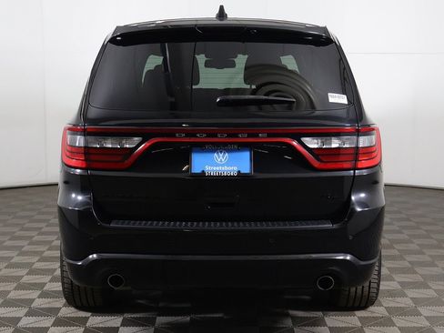 Used 2015 Dodge Durango R/T w/ Blacktop Package image 13