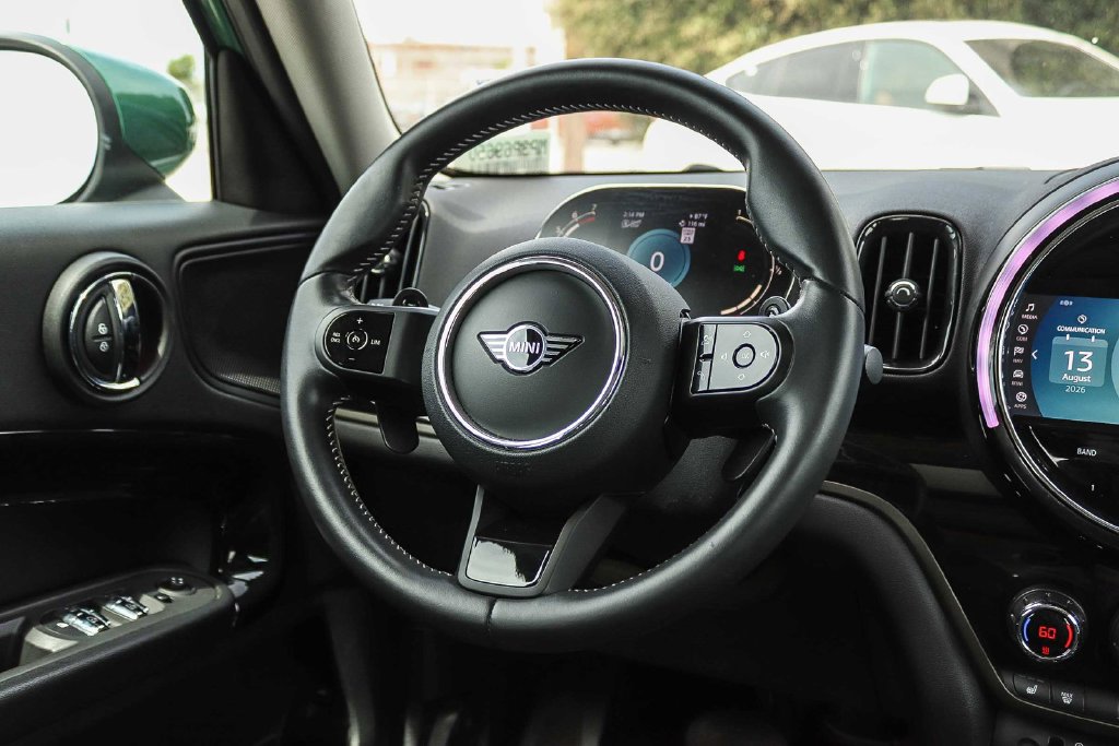 Used 2023 MINI Cooper Countryman S FWD image 23
