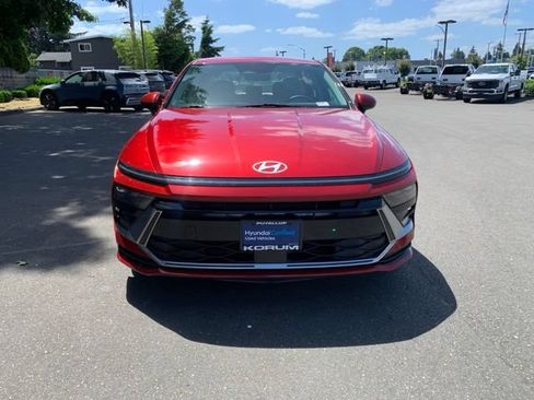 Certified 2024 Hyundai Sonata SEL FWD image 10