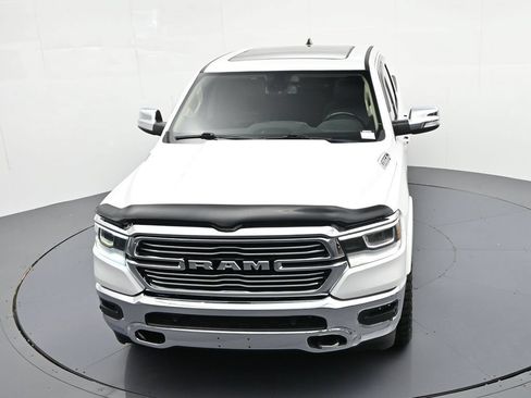Used 2020 RAM 1500 Laramie AWD/4WD image 16