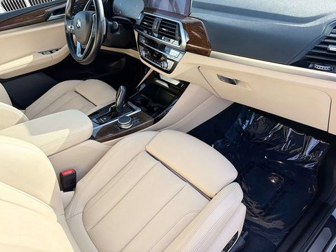 Used 2020 BMW X3 sDrive30i w/ Premium Package RWD image 13