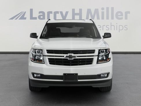 Used 2019 Chevrolet Tahoe Premier AWD/4WD image 7