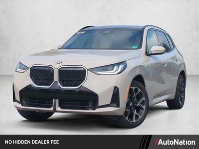 Used 2026 BMW X3 xDrive30i w/ Premium Package