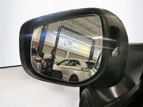 Used 2019 Subaru Forester Sport AWD/4WD image 16
