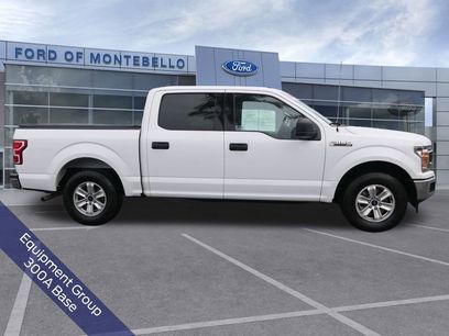 Used 2018 Ford F150 XLT