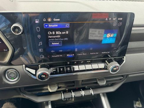 New 2026 Chevrolet Colorado Trail Boss image 37