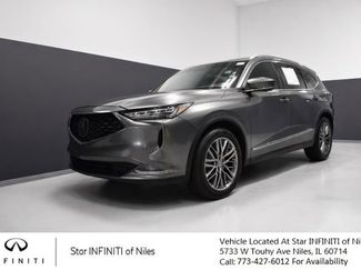 Used 2024 Acura MDX SH-AWD w/ Advance Package video 1